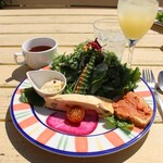 ブルートズ・カフェ - 