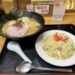 ラーメン拳 - 