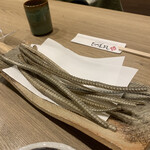 うなぎ和食 しら河 名駅店 - 