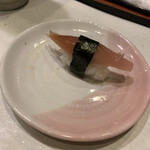 銀貨一枚 - 甘酢みょうが