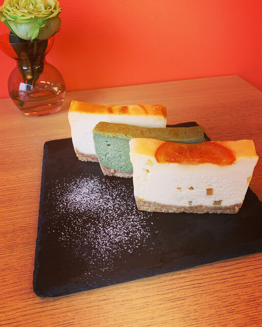 BALON（バロン） - 東塩釜（カフェ）の写真