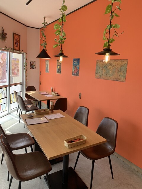 BALON（バロン） - 東塩釜（カフェ）の写真