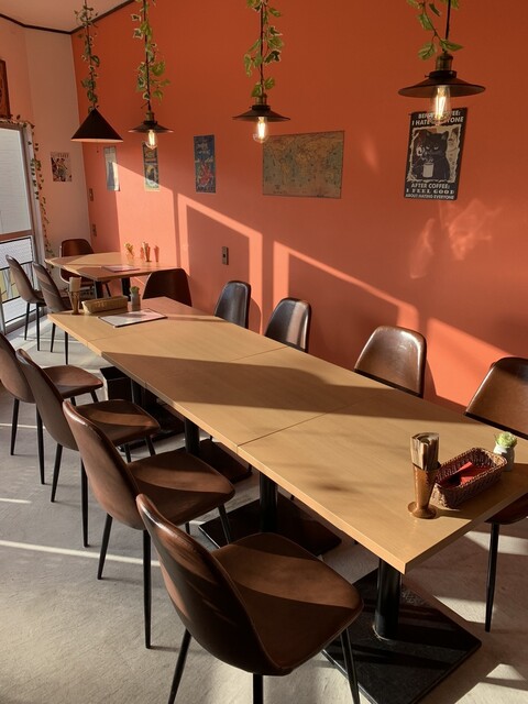 BALON（バロン） - 東塩釜（カフェ）の写真