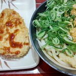 丸亀製麺  - 