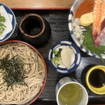 Soba kura - 