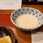 濱せい - ドレッシング