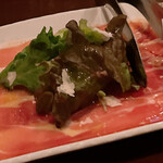 多国籍DINING Pangaea - 生ハム
