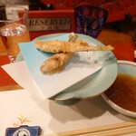 濱せい - 稚アユ