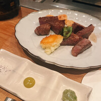 神楽坂 OSAKA きっちん - 