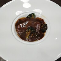 グリル 小松屋 - 