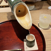 室町 和久傳 - 