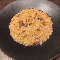 グリル 小松屋 - 