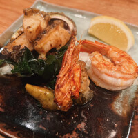 神楽坂 OSAKA きっちん - 