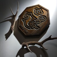 グリル 小松屋 - 