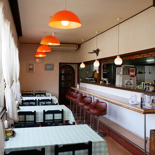 レストラン久貴_2