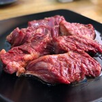 焼肉 かのや - 