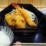 Tonkatsu Haneuma - 