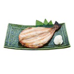 Handmade dried fish made with “craftsmanship” Bansuke’s Atka mackerel