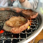 焼肉 かのや - 