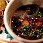 祇園にしむら - 