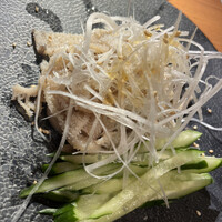 YAKINIKU BON'S - 
