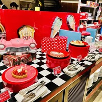 ロビーラウンジ 「マーブルラウンジ」 ヒルトン東京 - 