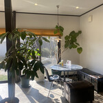 軽井沢ガーデンファームカフェ - 