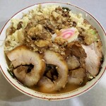 麺匠 柳 - 