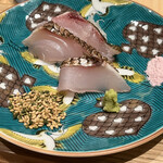 GINZA SUSHI BANYA KAI - 