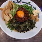 台湾まぜそば はなび - 