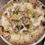 ピザヤ ショーチャン - 