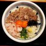 手造りうどん 楽々 - 