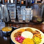 ニゲラサティバ - 