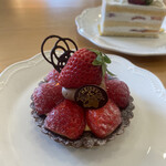 Karuizawa Garden Farm Cafe - 