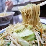 宝華 - 炒麺（焼そば）