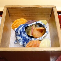 銀座 しのはら - 