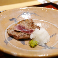 銀座 しのはら - 