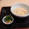 手打うどん かとう