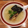 鮎ラーメン 二子玉川本店