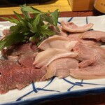 やぎ料理 まるまん - 