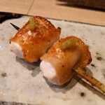 Yakitori Raizen - 