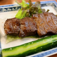 たんや又兵衛 六本木本店 - 