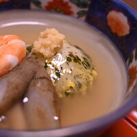 京料理 貴与次郎 - 