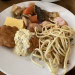 カフェレガロ - 