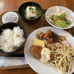 カフェレガロ - 