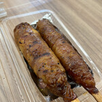 海老名サービスエリア（下り線）うまいもの横丁 - 