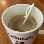 カフェレガロ - 