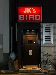 JK's BIRD - 