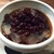 カフェ マメヒコ - 料理写真:クロカン(黒豆寒天)
