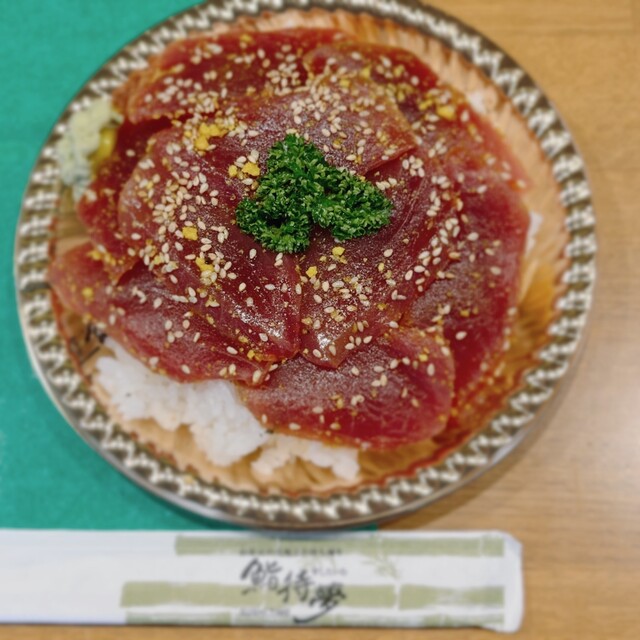 鮨待夢（スシタイム） - 能代（寿司）の写真